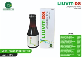 LIUVIT-DS     